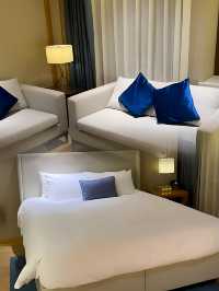 來哈爾濱不得不去住的五星級酒店