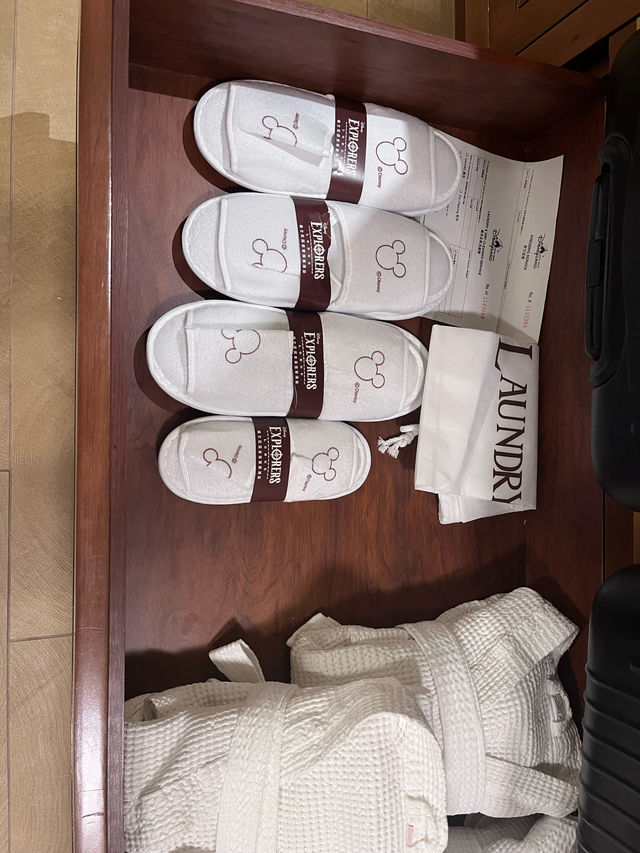 玩轉迪士尼酒店！做任務拿禮品🎁