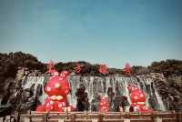 魔都百個戶外樂園 | 東方綠舟絕佳攻略