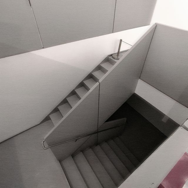 南京必去的美術館 太出片了