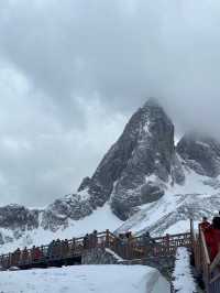 年度必去之地！麗江玉龍雪山等你來探索