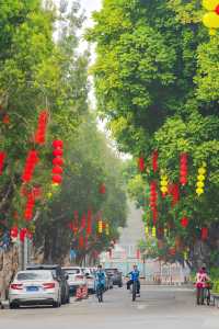 廣東新會，真的是被低估的寶藏旅遊城市