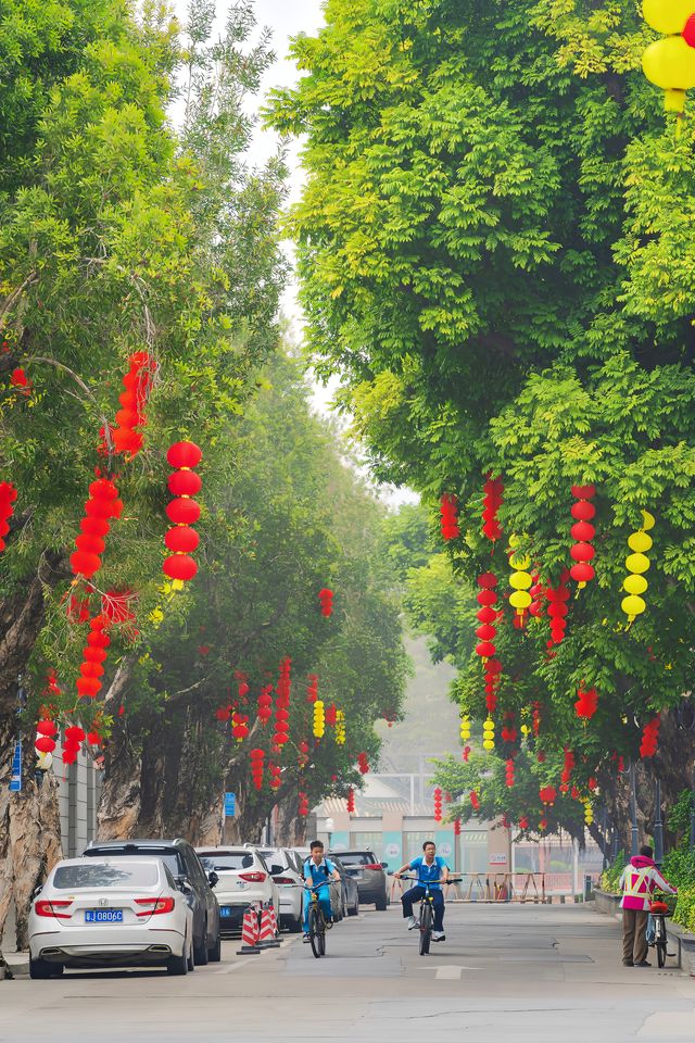 廣東新會，真的是被低估的寶藏旅遊城市