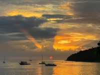 泰國麗貝島滿足你一切對於海島的渴望