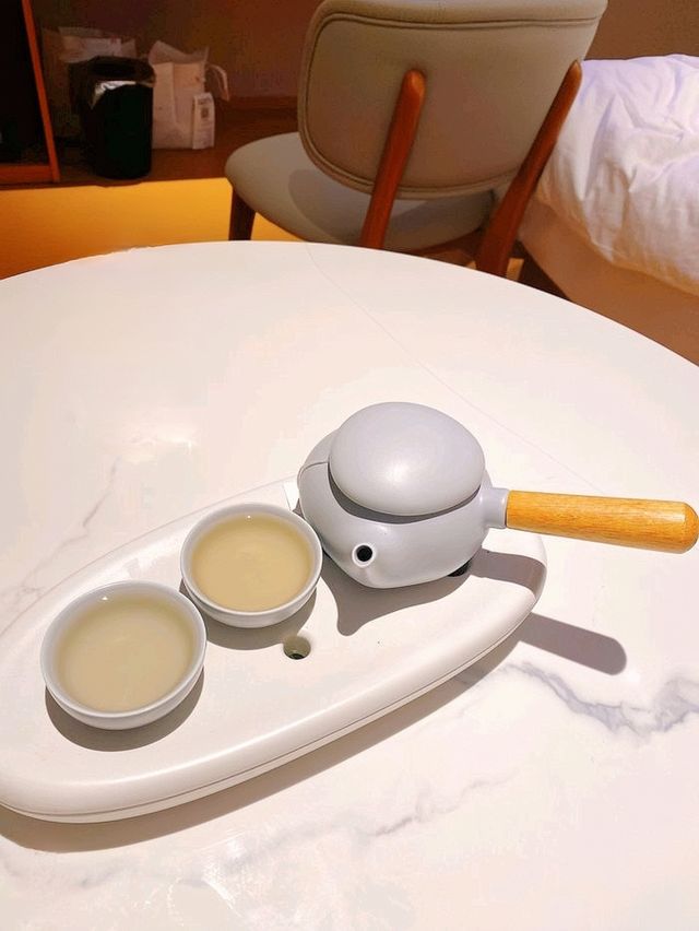 廣州全季酒店 | 第一次入住就被震驚到