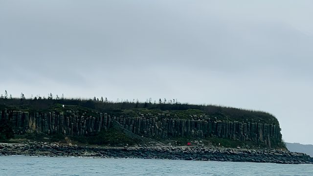 澎湖小台灣