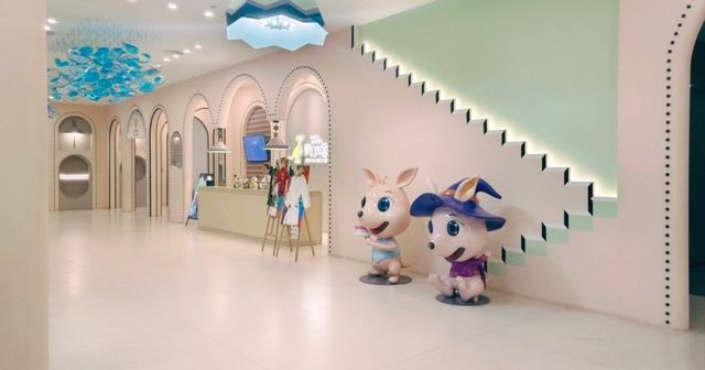 上海三甲港綠地鉑瑞酒店，讓你領略濱海風情，執掌愜意時光
