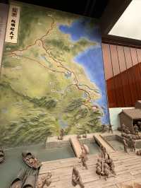 黃酒之都——紹興中國黃酒博物館