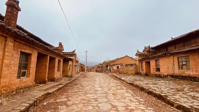 遇見古驛道