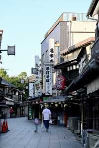 日本古風之旅  漫步葛饰柴又古風情街