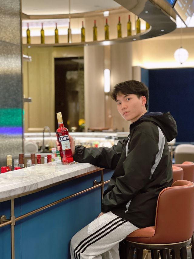 感謝網友以後去深圳會一直去的酒店……