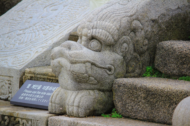 首爾歷史文化遺產巡遊