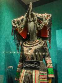 南寧 | 廣西民族博物館滿滿的民族味