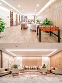 蘇州住宿首選酒店1蘇州壹棠服務公寓