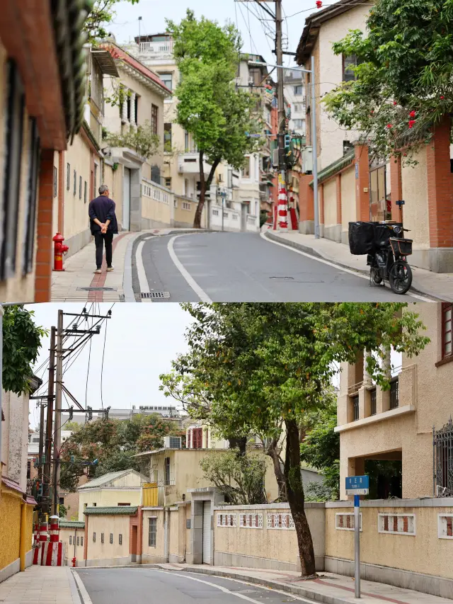 老廣都推薦的東山口逛街路線