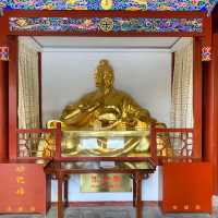 河南·南陽宛城區·醫聖祠 | “醫聖張仲景”的墓址！