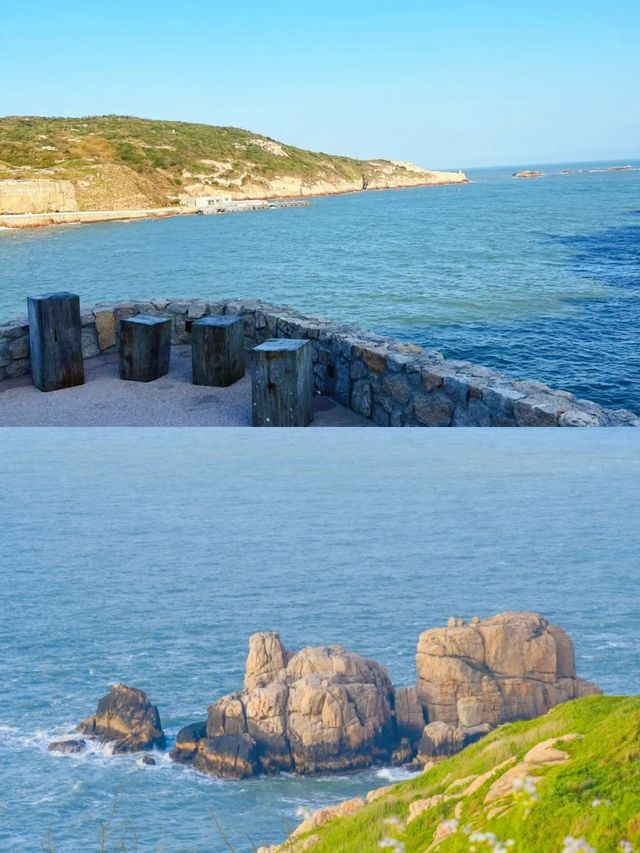 不聽勸去了花鳥島去花鳥島一定要知道