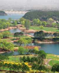 雁栖湖西山步道重磅回歸