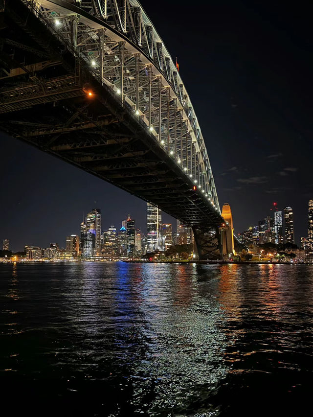 Sydney Harbour Bridge 🌉 Australia 🇦🇺 