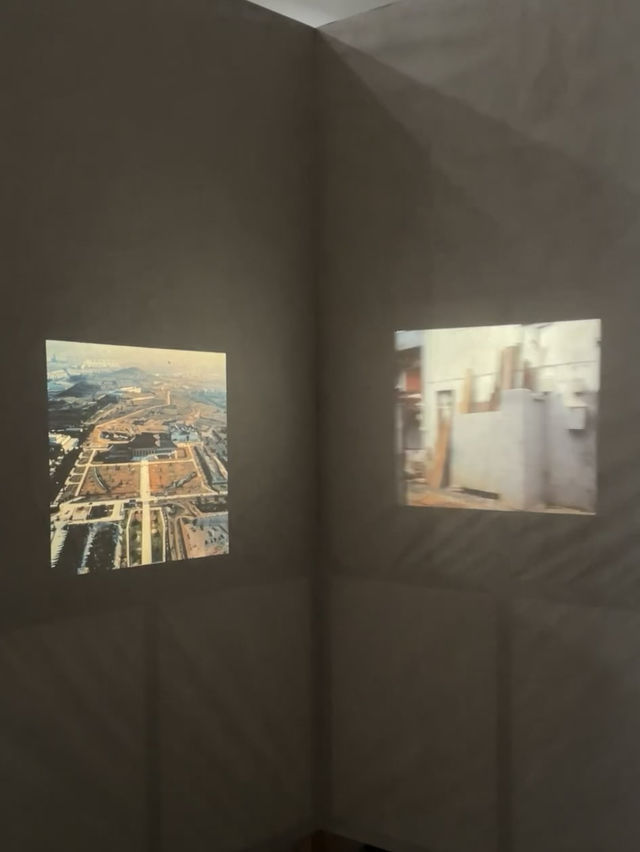 【上海景點】外灘美術館：歷史悠久的超設計感美術館