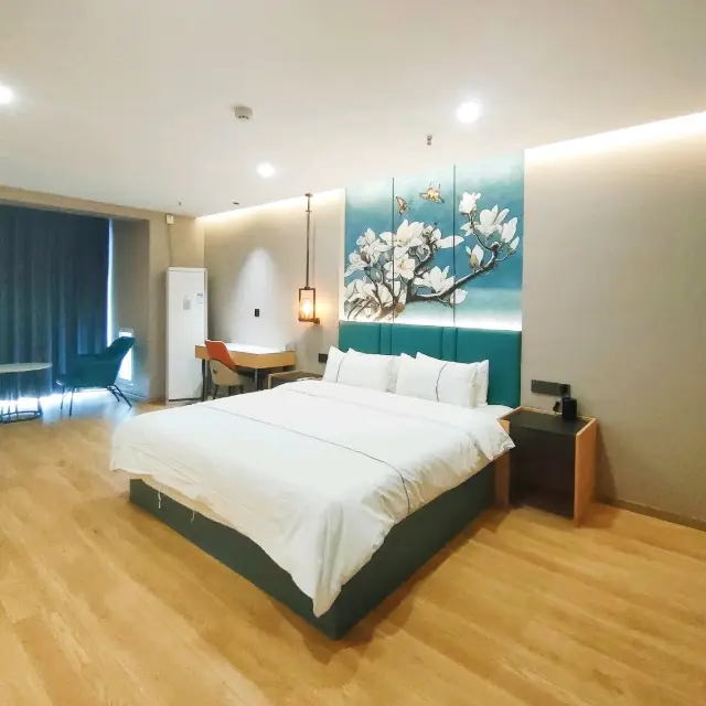 Weimei Hotel Shijiazhuang