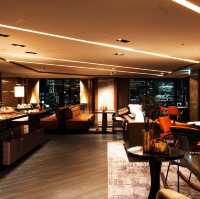 「東京新酒店，山本耀司風酒店徜徉在設計感裡享受城市美景」