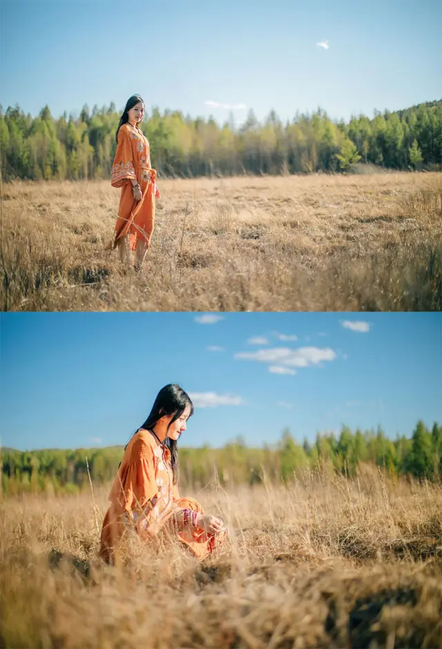 呼倫貝爾旅遊攻略|呼倫貝爾旅遊包車