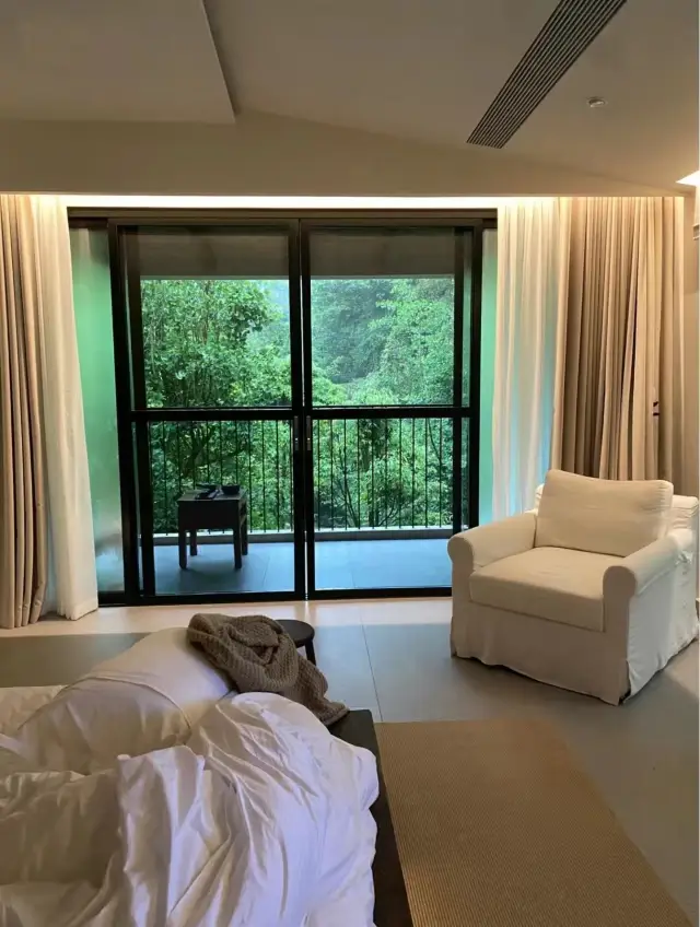 สถานที่ที่จะกลับไปอีกแน่นอน รักภูเขามาก!