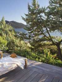 🌟🏨 Luxe & Views at La Plage Casadelmar, France 🇫🇷