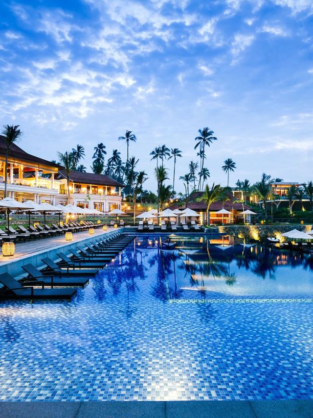 🌴🏖️ Serene Sri Lanka: Tangalle's Top Stay 🌅🛌
