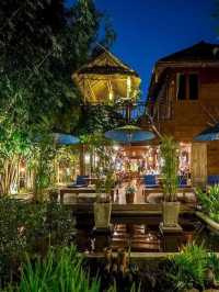 🌴🛌 Pai's Hidden Gem: Boutique Bliss & Nature's Embrace 🏞️