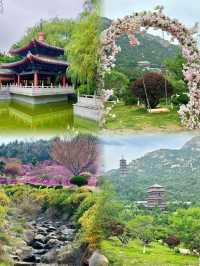 不要再去威海市區啦 看看我的寶藏納涼勝地