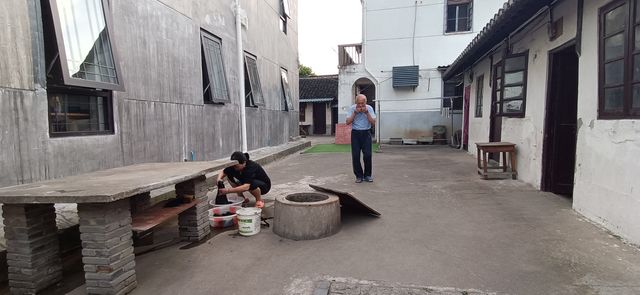 歇馬橋3