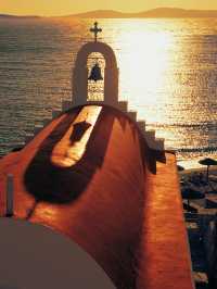 🌟 Mykonos Magic: Top Stays in Greece's Island Paradise 🌊