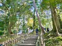 🇯🇵日本三大名園·兼六園