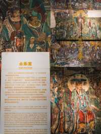 走進運城博物館，穿越時空，讓文物說話