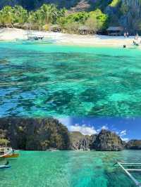 探秘蔚藍秘境：科隆島兩天夢幻之旅