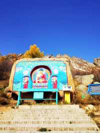 Terelj National Park and the Princess Temple from Ulaanbaatar