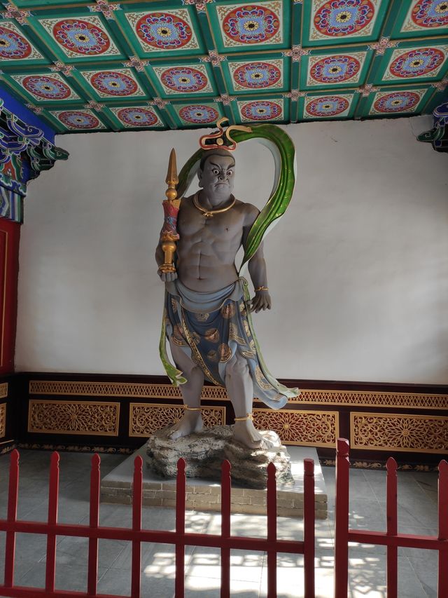 遊蓬萊三仙山