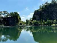 廈門洋麻山森林公園遊玩攻略！超詳細！