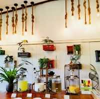 嘗嘗深圳觀瀾湖度假酒店自助早餐