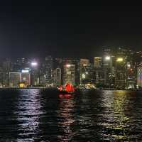 Perfect Weekend in Hong Kong