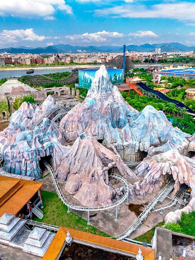 🌴 Xiamen's Top Family-Friendly Attractions Unveiled 🎡