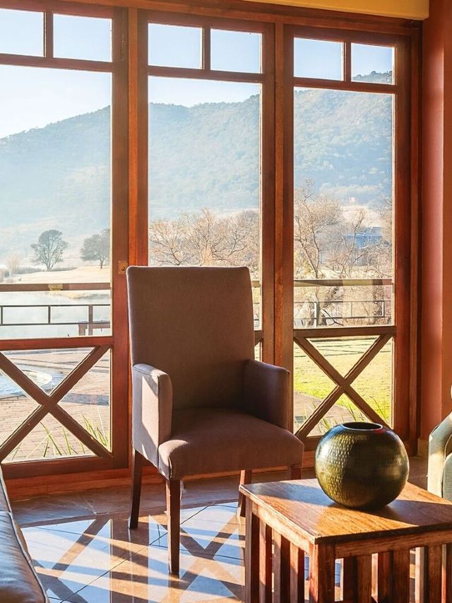 🌟 Serene South African Escapes: Kloofzicht Lodge & Spa ✨