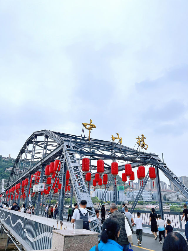 蘭州“一日遊”|寶藏旅行路線