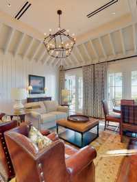 🌟 Georgia Gems: Luxe Lodging at Sea Island 🌟