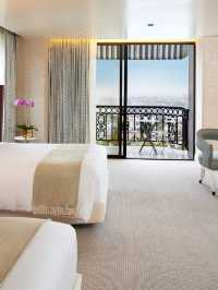 🌟✨ Luxe L.A. Living: Chic Stays in West Hollywood 🌴🏨