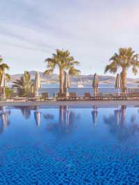 🌟 Yalıkavak's Luxe Haven: Avantgarde Refined 🏨✨