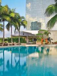 🌴 Miami's Must-Stay: Four Seasons Hotel 🏖️