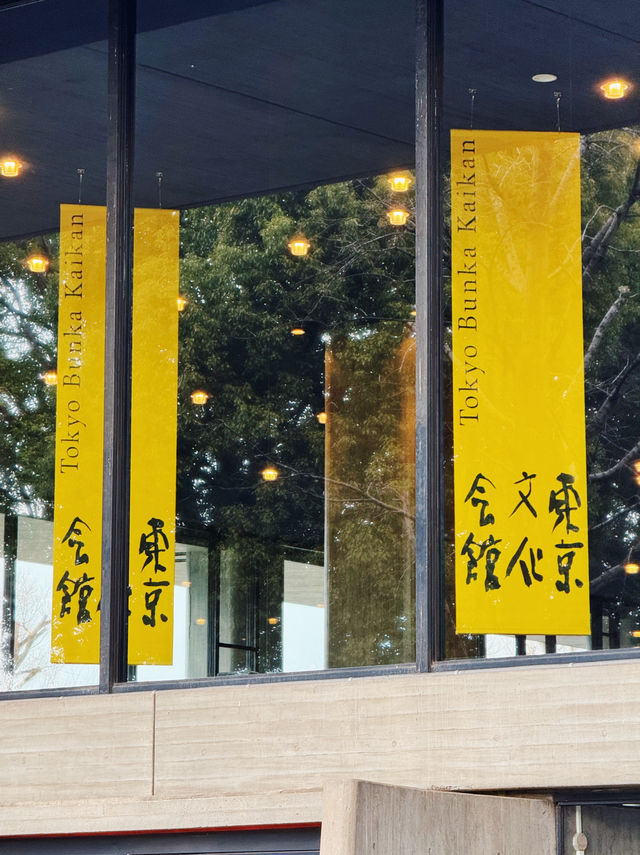 東京｜玩轉上野！必逛恩賜公園 ！